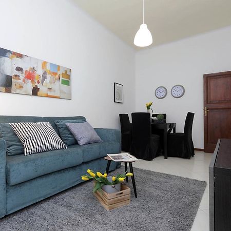 Central San Lorenzo Apartment Roma Eksteriør bilde