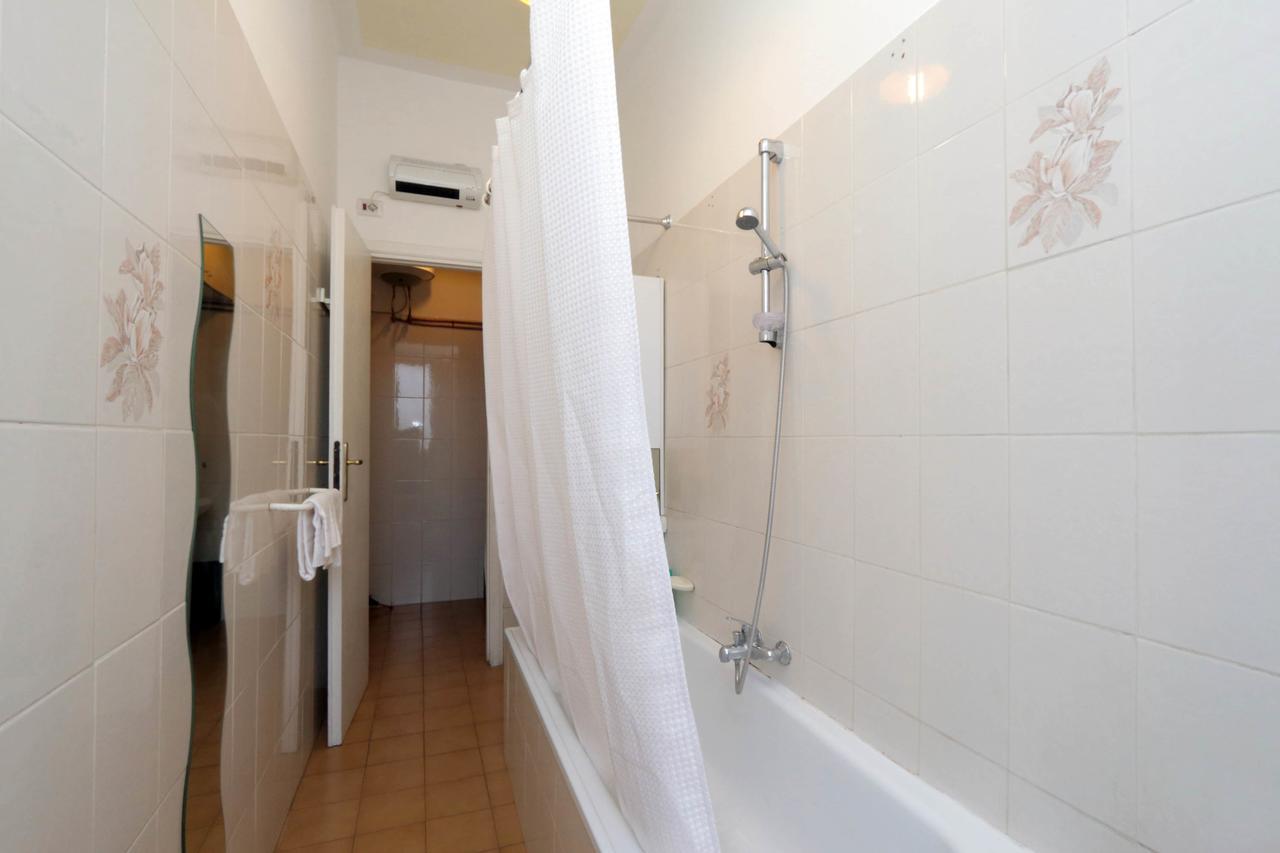 Central San Lorenzo Apartment Roma Eksteriør bilde
