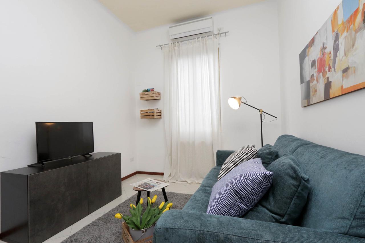 Central San Lorenzo Apartment Roma Eksteriør bilde